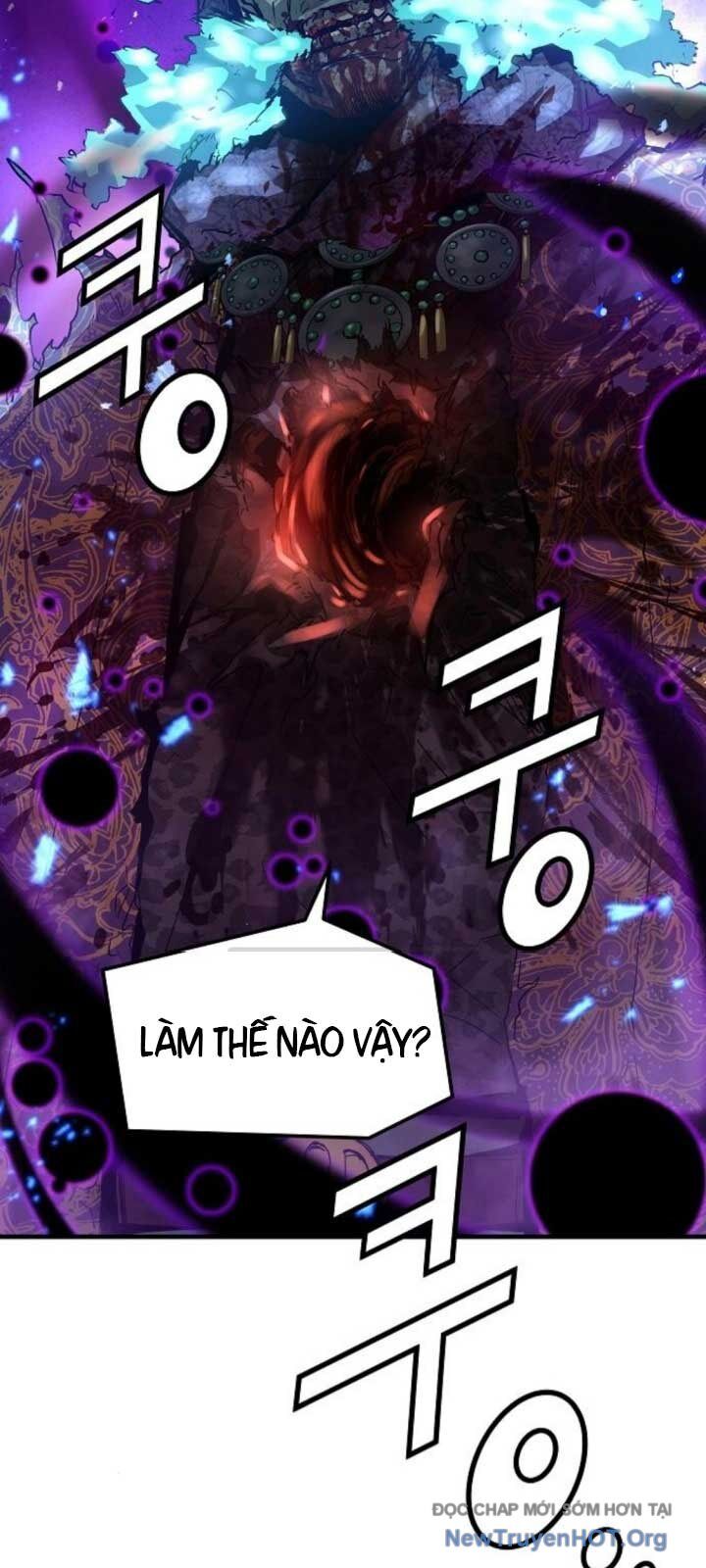 Tuyệt Thế Hồi Quy Chap 55 - Next Chap 56