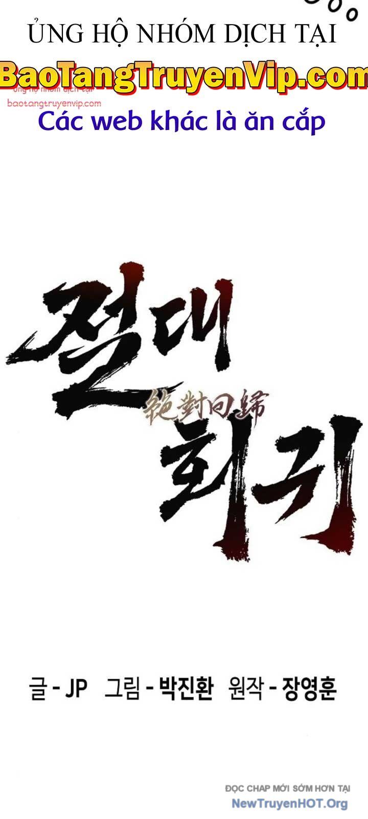 Tuyệt Thế Hồi Quy Chap 55 - Next Chap 56