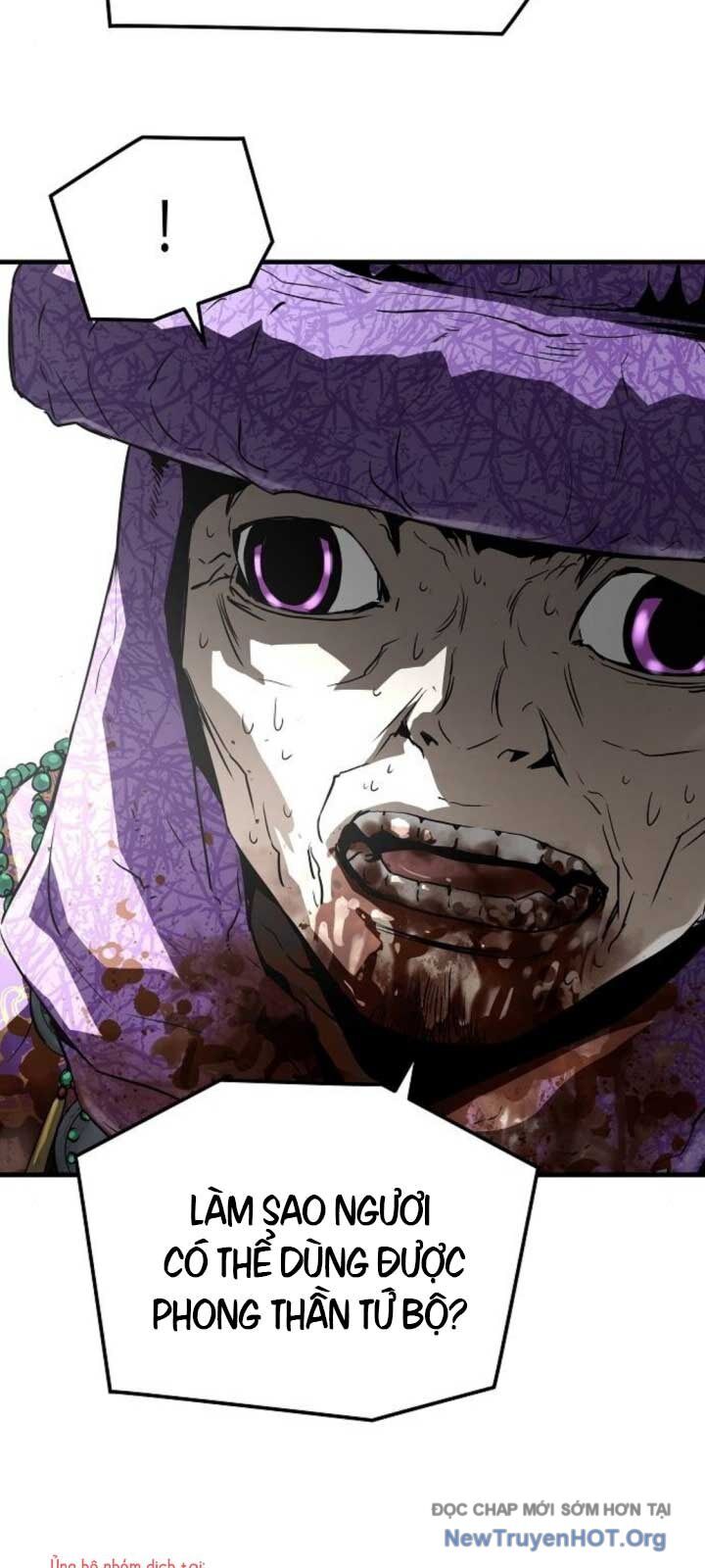 Tuyệt Thế Hồi Quy Chap 55 - Next Chap 56