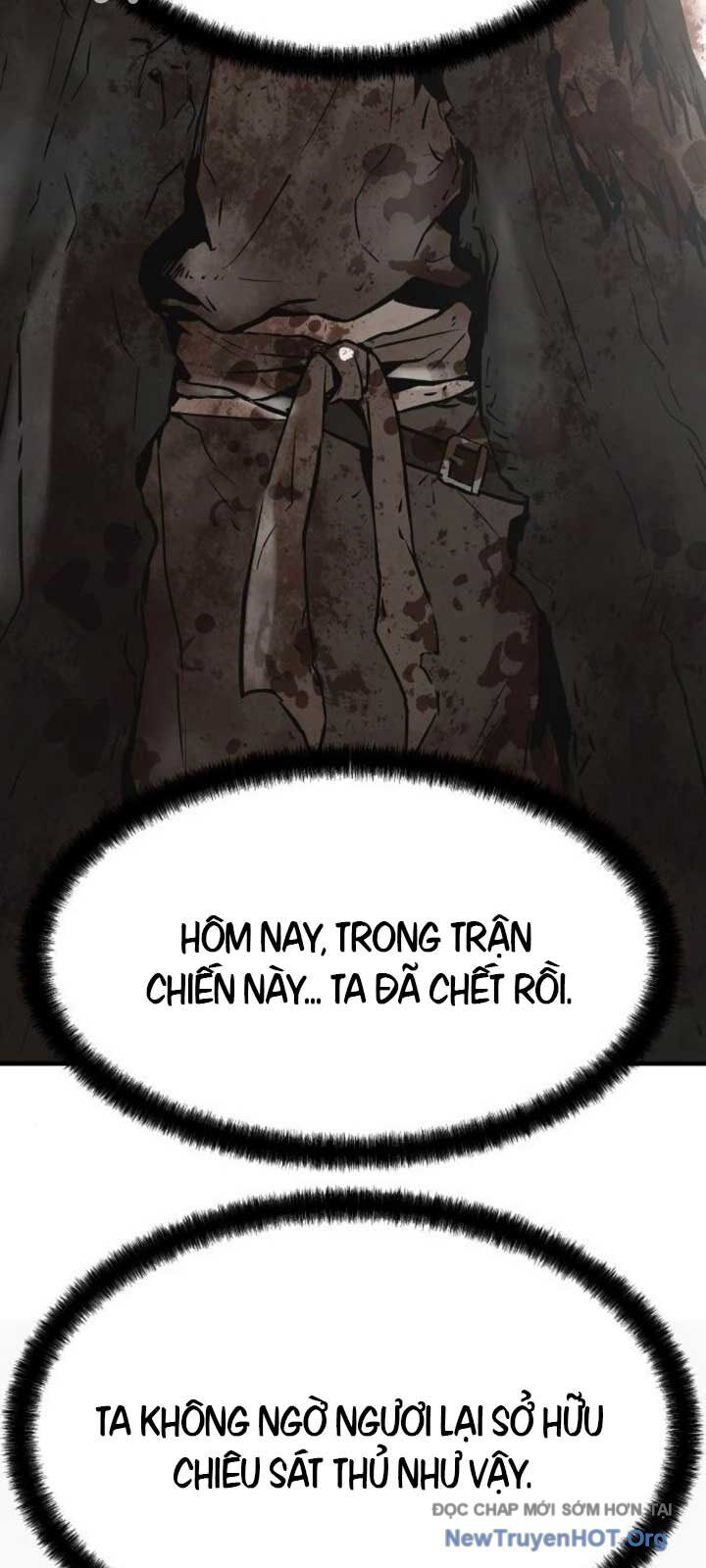 Tuyệt Thế Hồi Quy Chap 55 - Next Chap 56