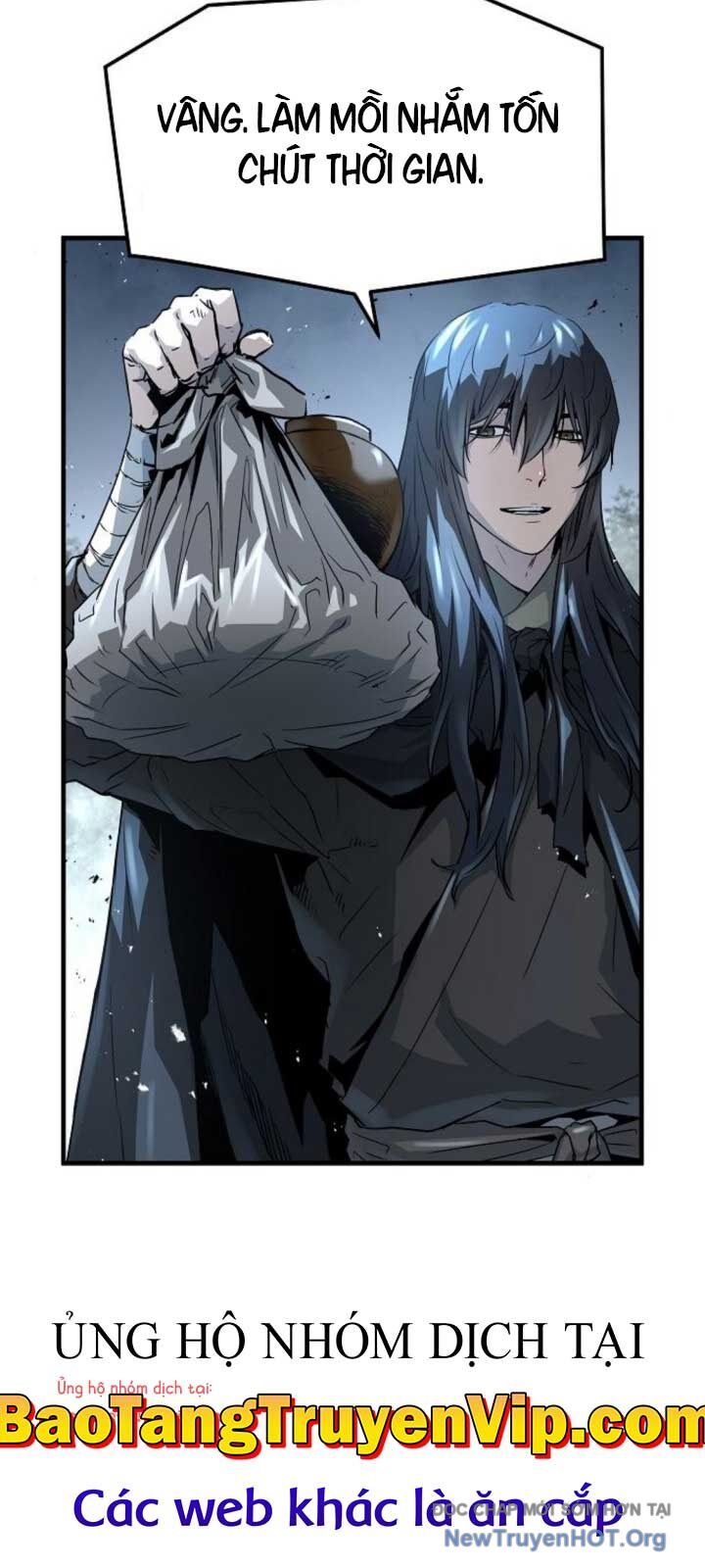 Tuyệt Thế Hồi Quy Chap 55 - Next Chap 56