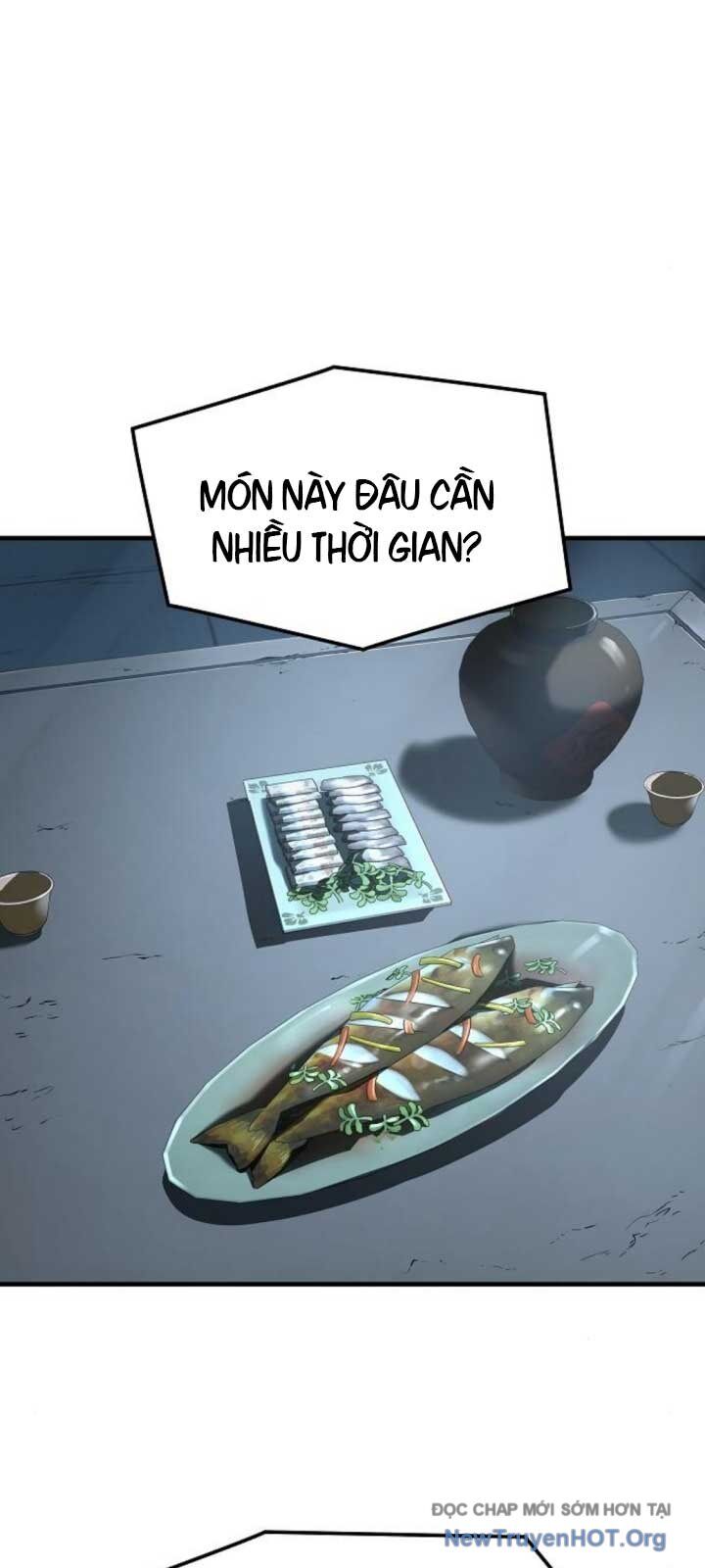 Tuyệt Thế Hồi Quy Chap 55 - Next Chap 56