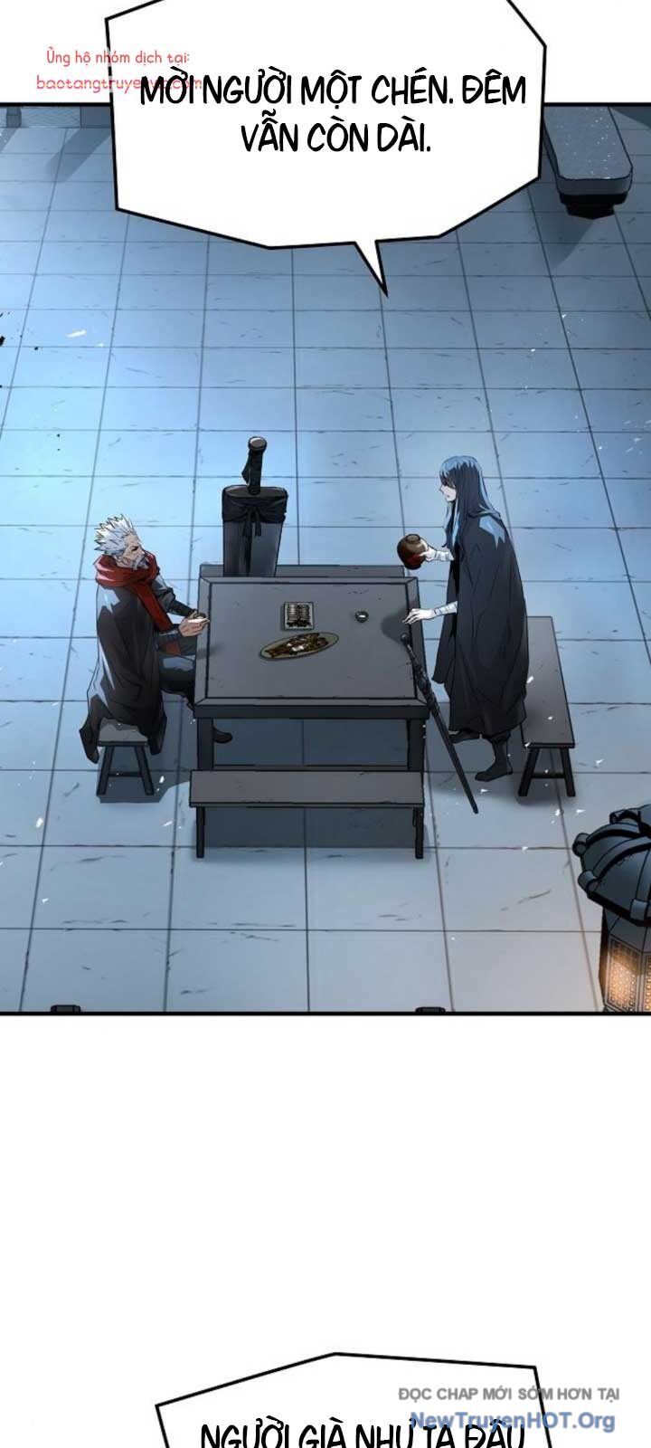 Tuyệt Thế Hồi Quy Chap 55 - Next Chap 56