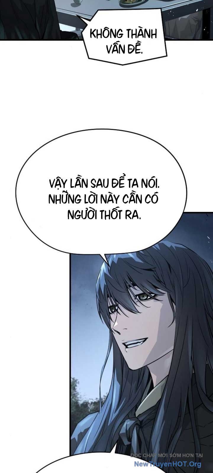 Tuyệt Thế Hồi Quy Chap 55 - Next Chap 56