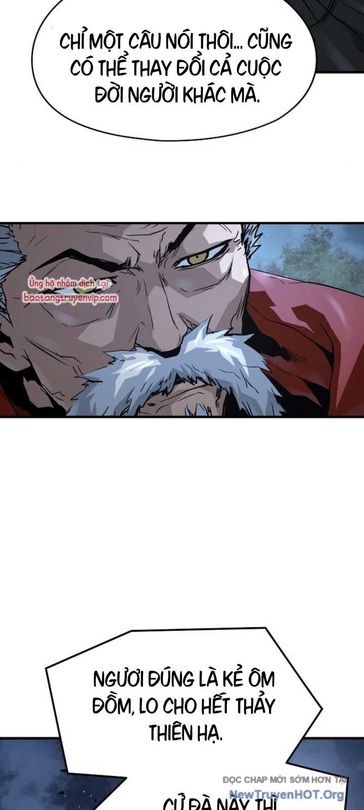 Tuyệt Thế Hồi Quy Chap 55 - Next Chap 56