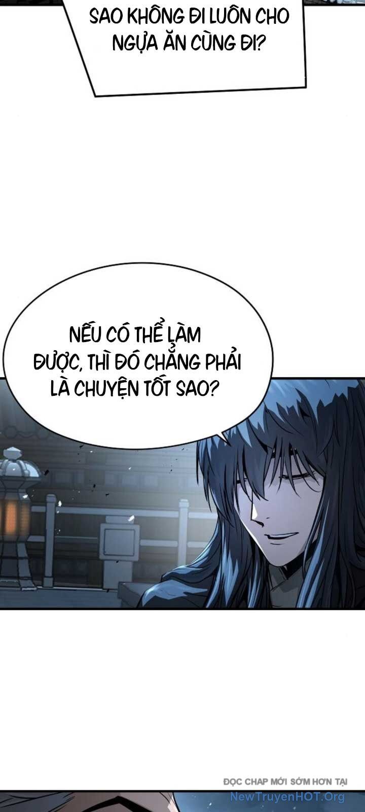Tuyệt Thế Hồi Quy Chap 55 - Next Chap 56