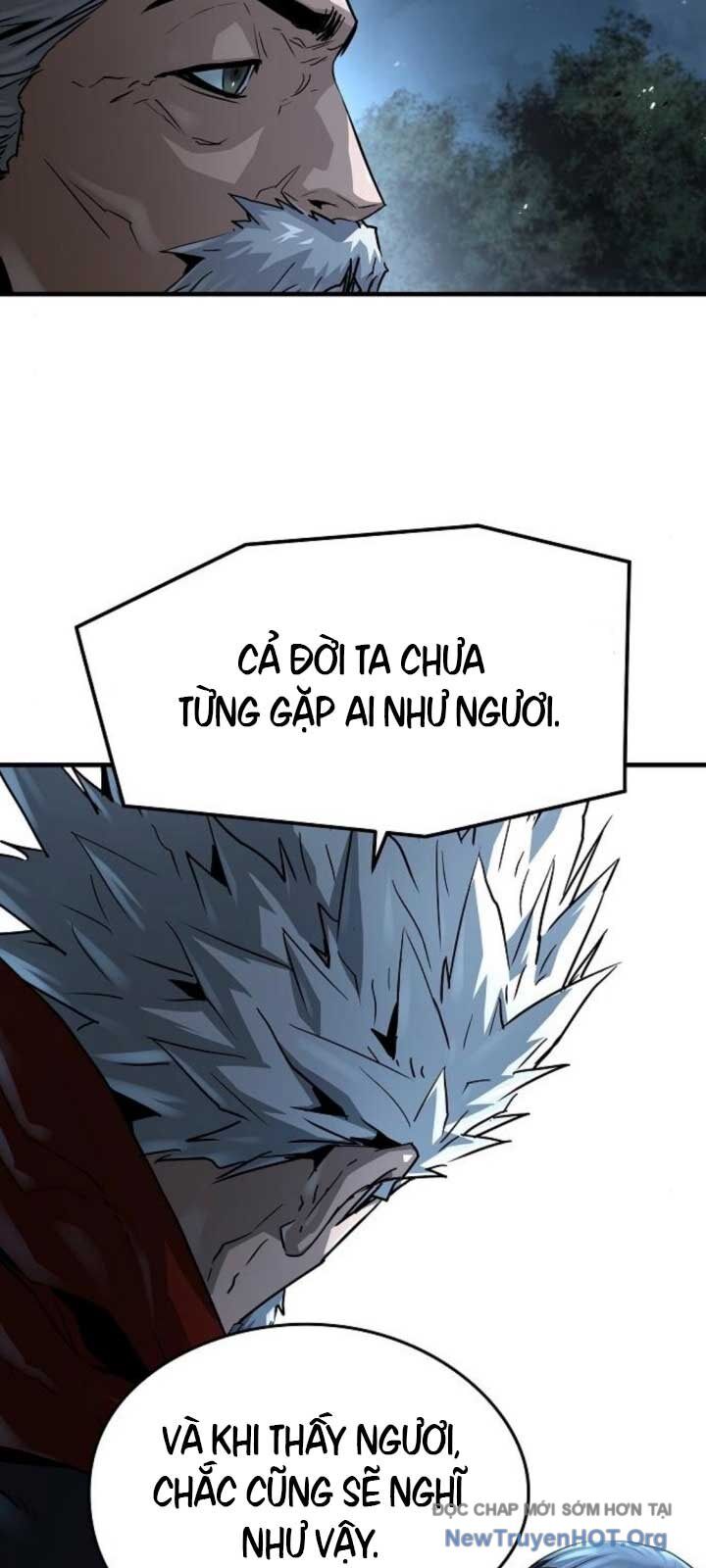 Tuyệt Thế Hồi Quy Chap 55 - Next Chap 56