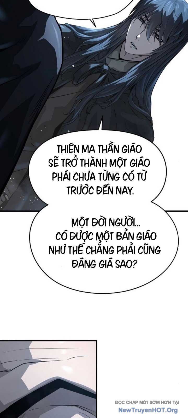 Tuyệt Thế Hồi Quy Chap 55 - Next Chap 56