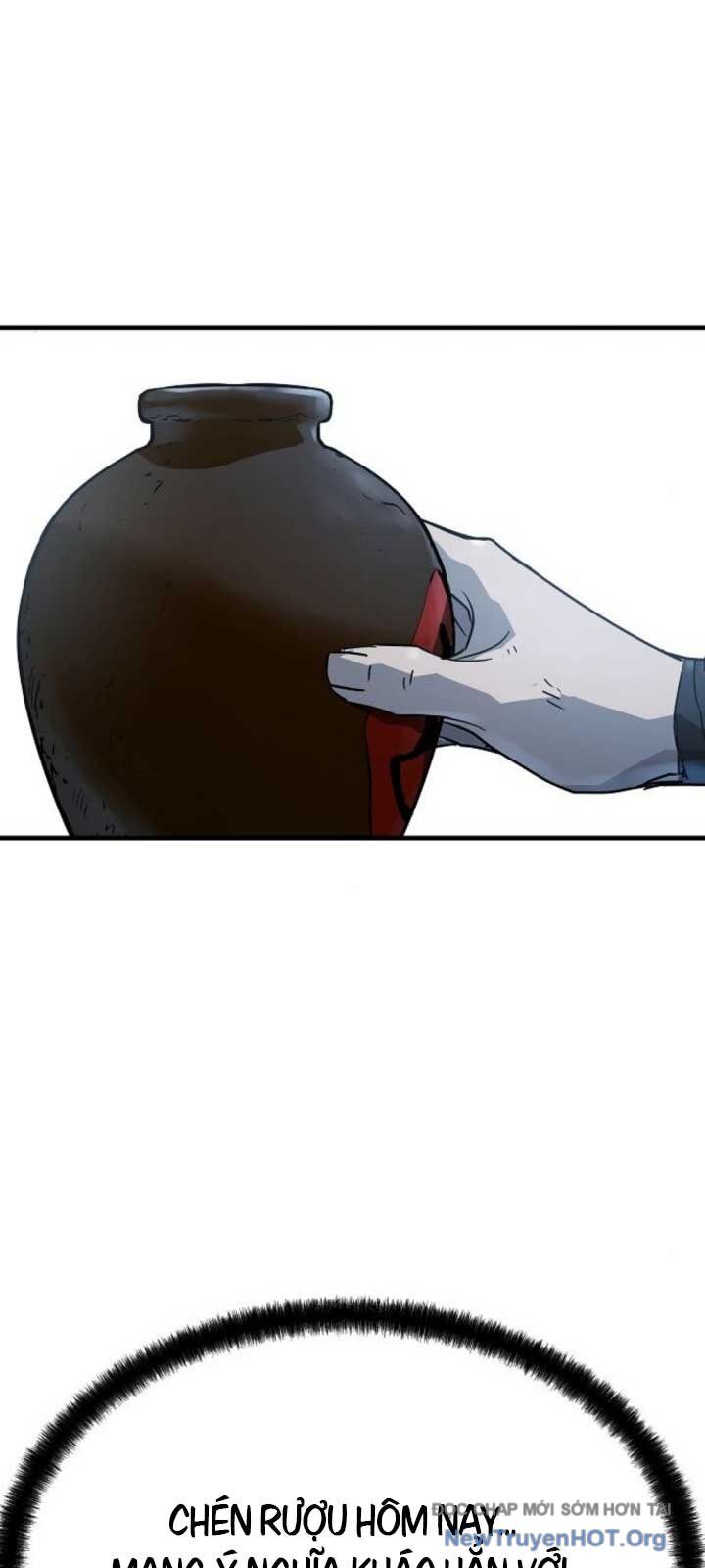 Tuyệt Thế Hồi Quy Chap 55 - Next Chap 56