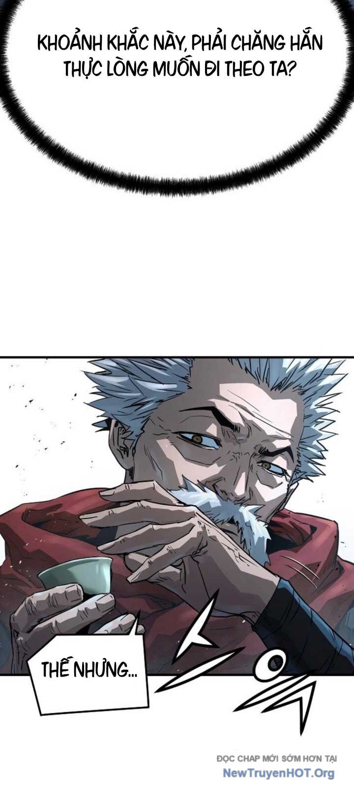 Tuyệt Thế Hồi Quy Chap 55 - Next Chap 56