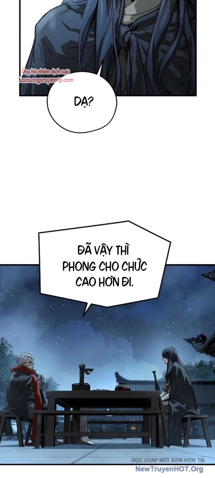 Tuyệt Thế Hồi Quy Chap 55 - Next Chap 56