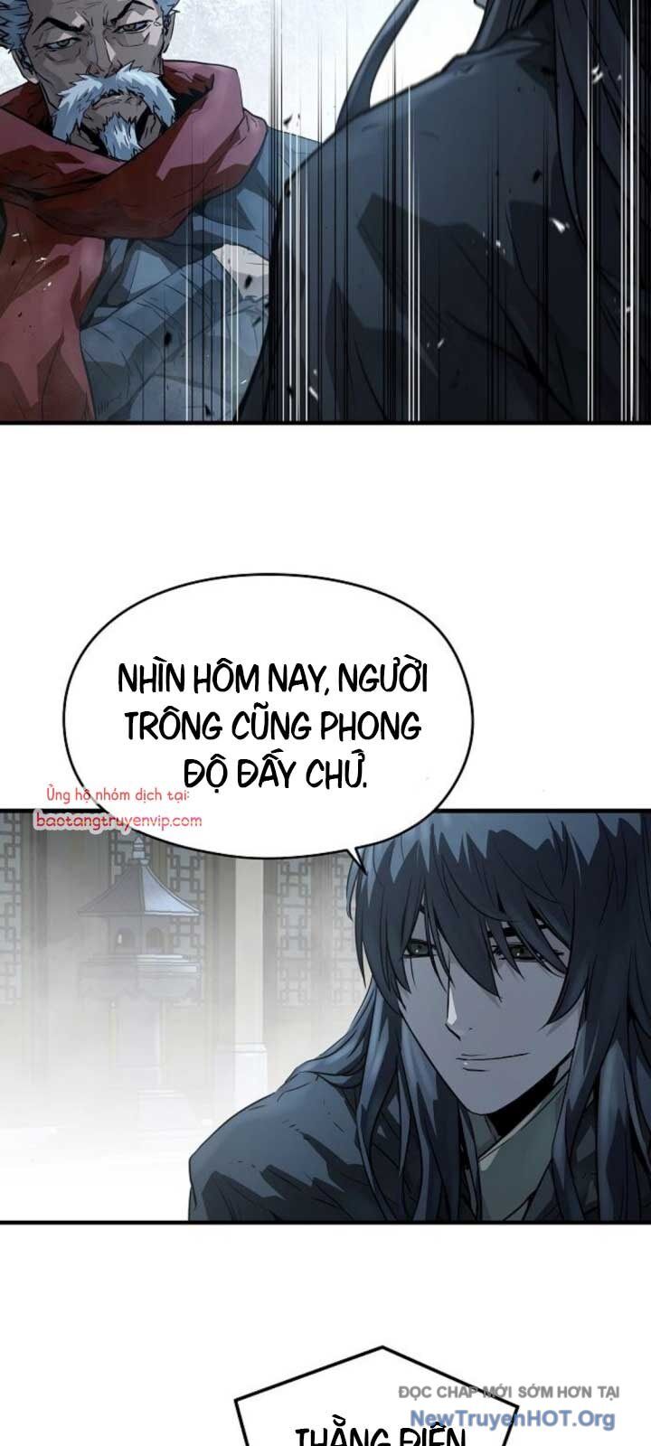 Tuyệt Thế Hồi Quy Chap 55 - Next Chap 56