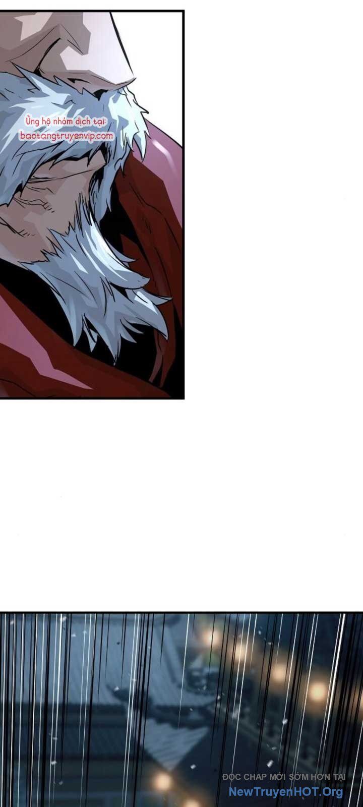 Tuyệt Thế Hồi Quy Chap 55 - Next Chap 56