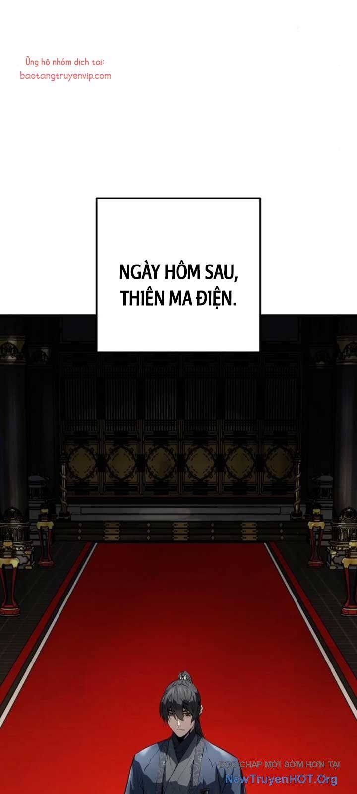 Tuyệt Thế Hồi Quy Chap 55 - Next Chap 56