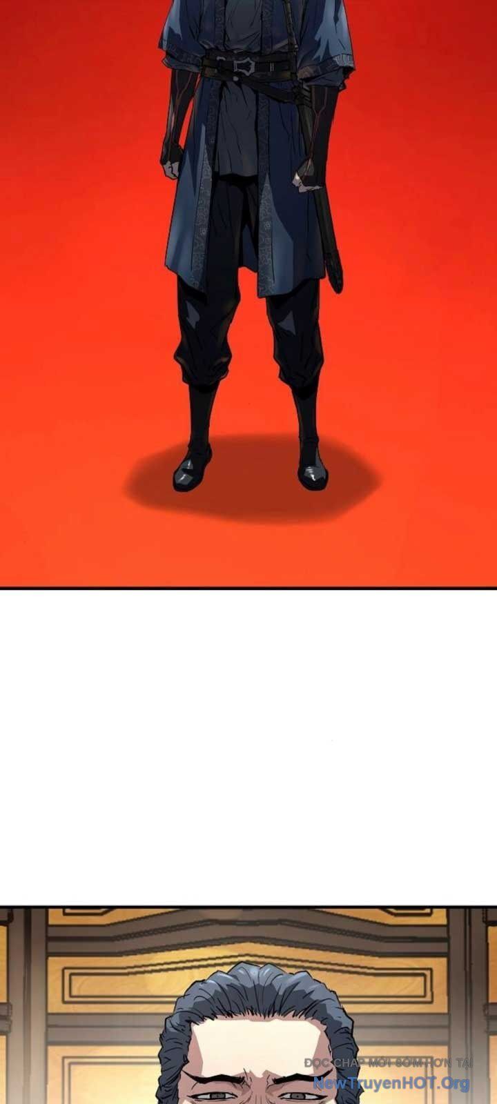 Tuyệt Thế Hồi Quy Chap 55 - Next Chap 56