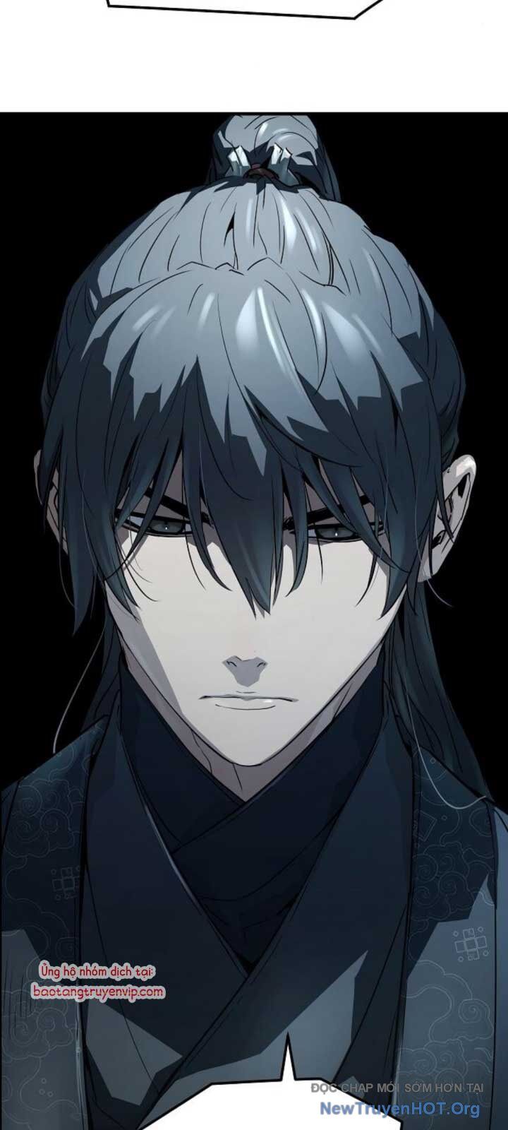 Tuyệt Thế Hồi Quy Chap 55 - Next Chap 56