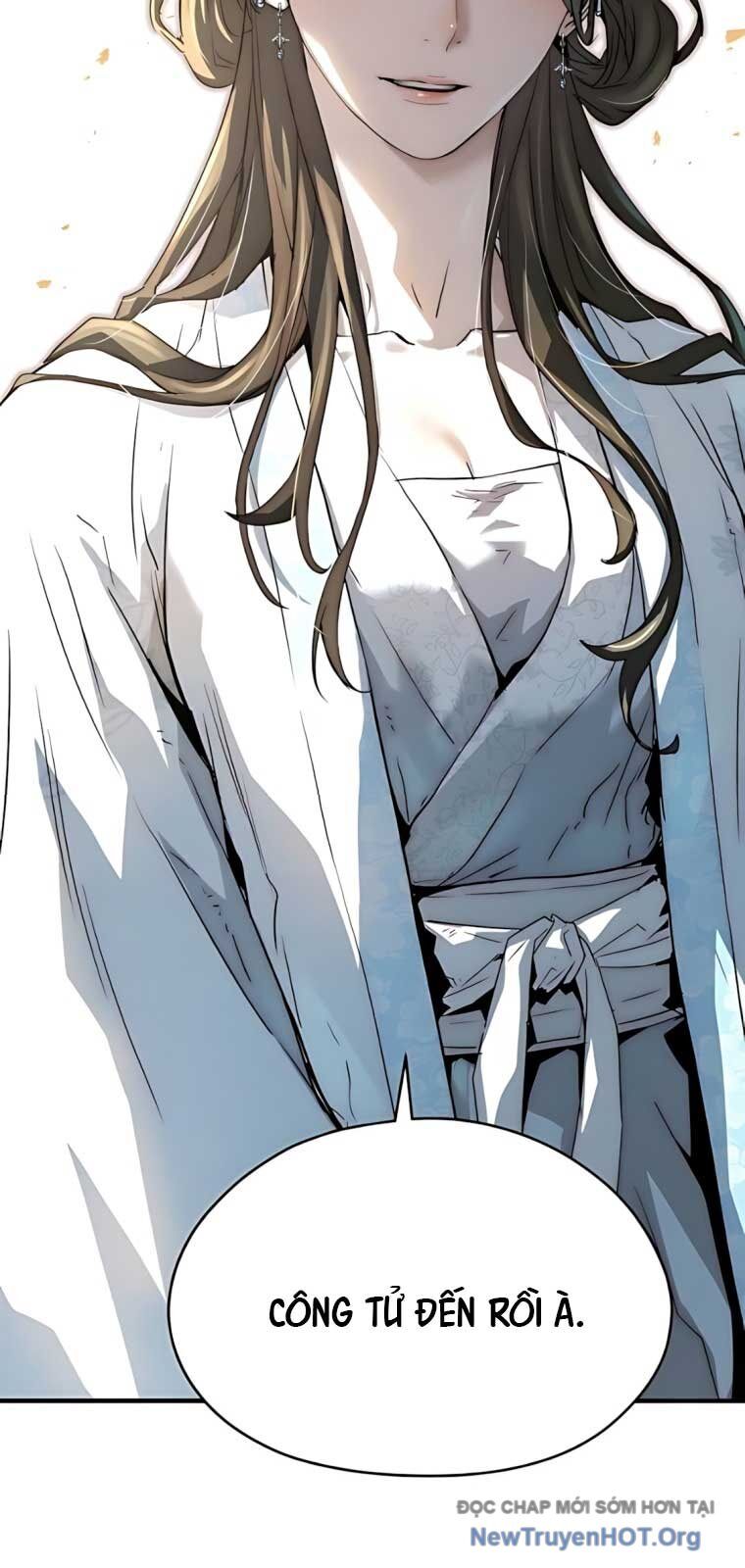 Tuyệt Thế Hồi Quy Chap 56 - Next Chap 57