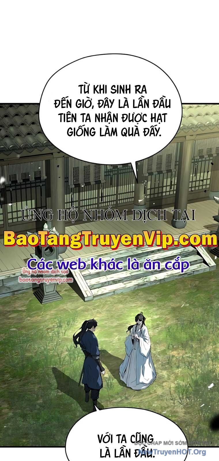 Tuyệt Thế Hồi Quy Chap 56 - Next Chap 57
