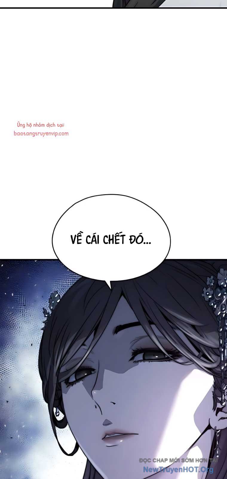 Tuyệt Thế Hồi Quy Chap 56 - Next Chap 57