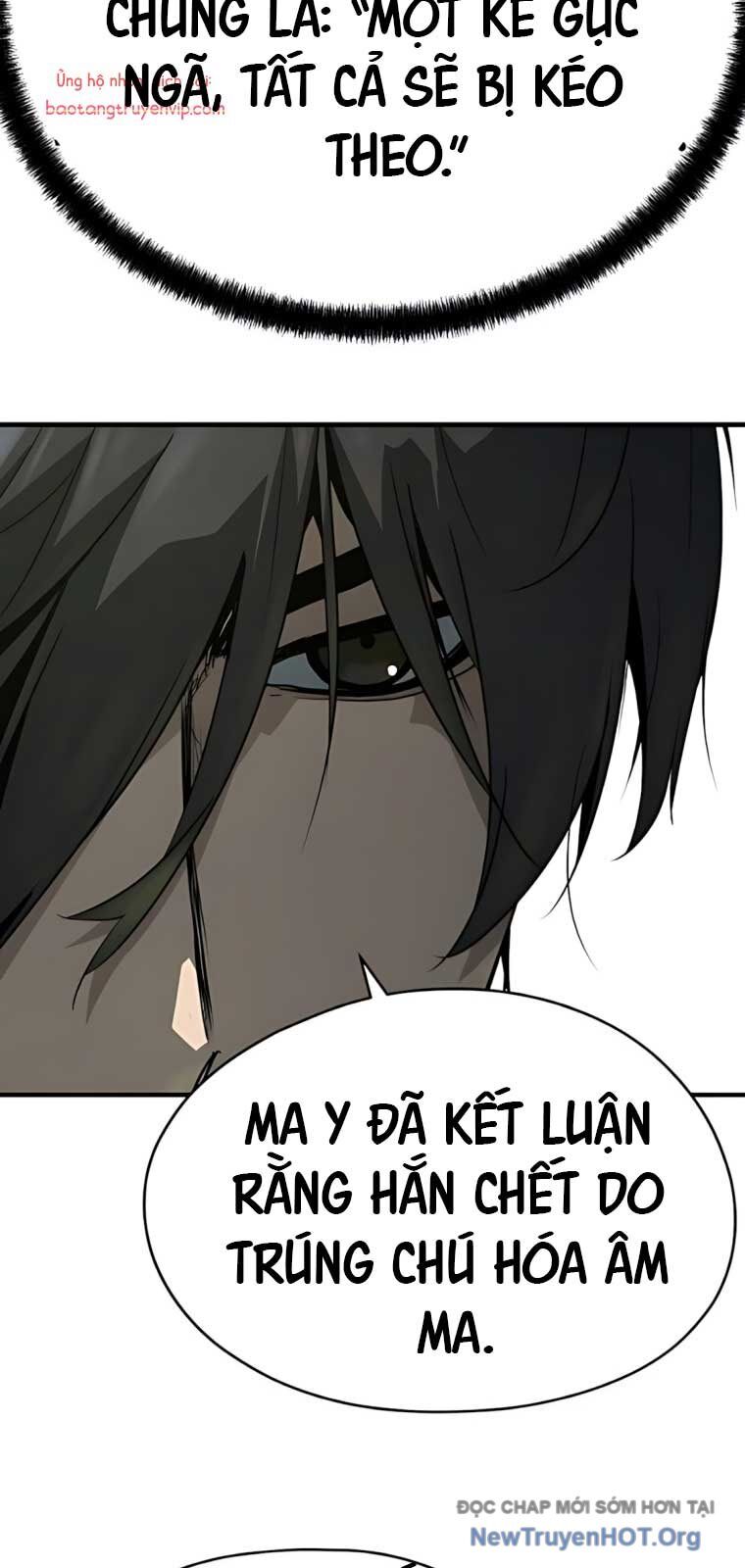 Tuyệt Thế Hồi Quy Chap 56 - Next Chap 57