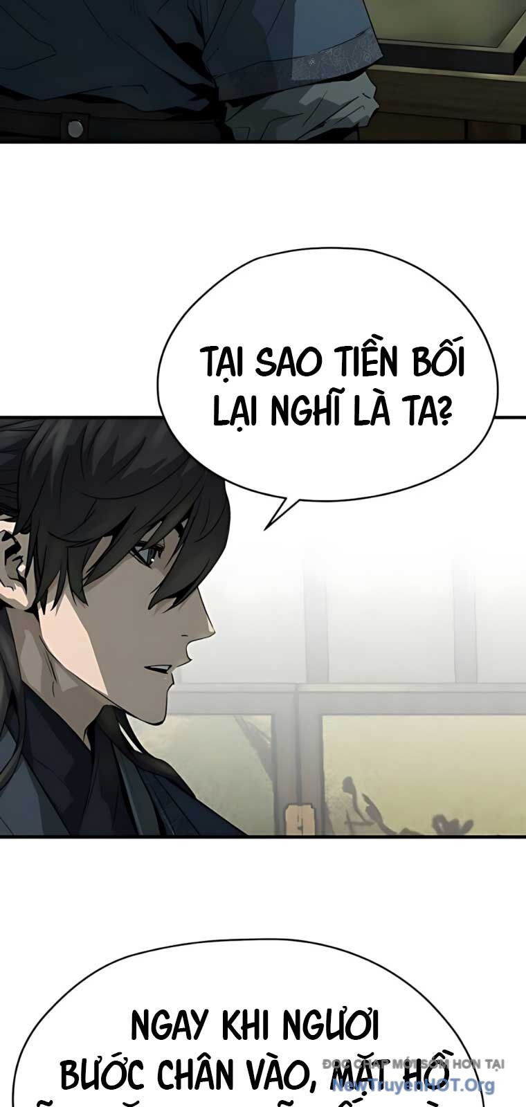 Tuyệt Thế Hồi Quy Chap 56 - Next Chap 57