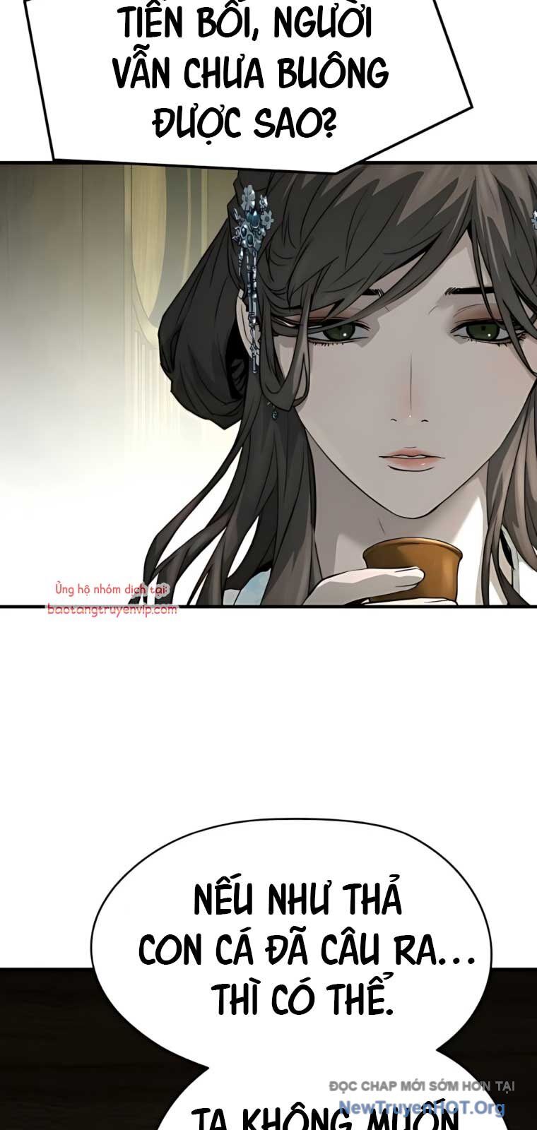 Tuyệt Thế Hồi Quy Chap 56 - Next Chap 57