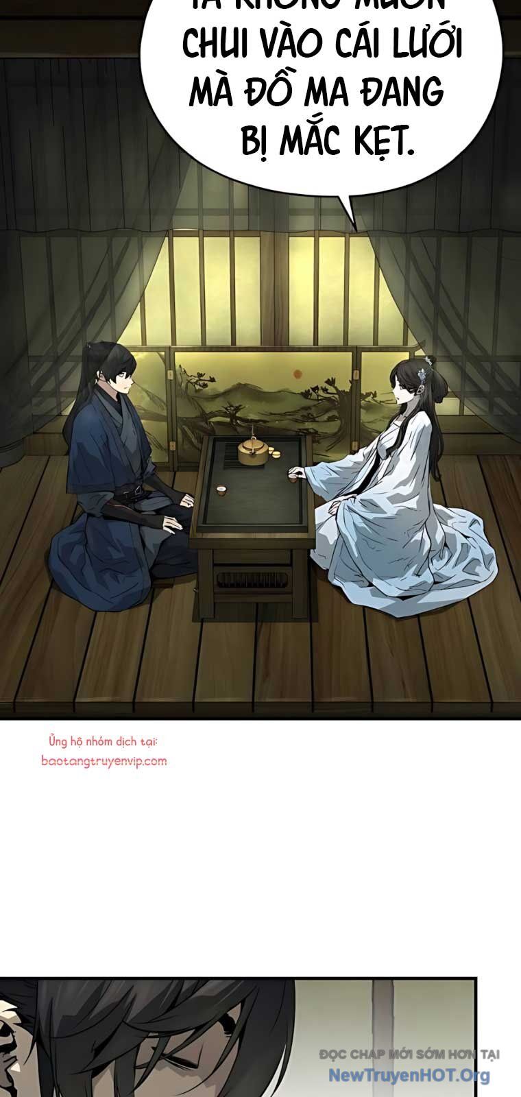 Tuyệt Thế Hồi Quy Chap 56 - Next Chap 57