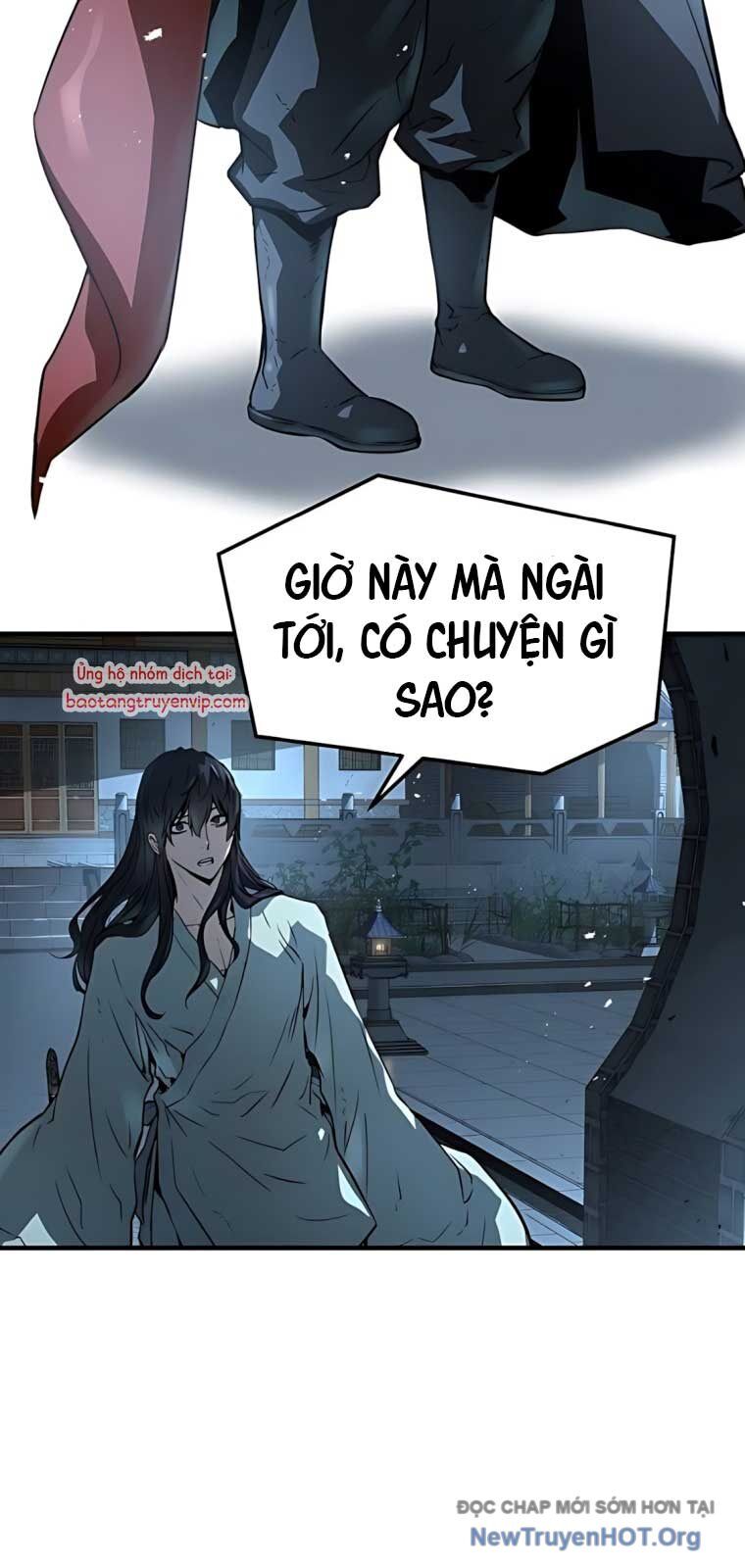 Tuyệt Thế Hồi Quy Chap 56 - Next Chap 57