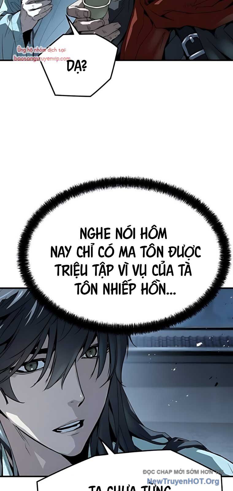 Tuyệt Thế Hồi Quy Chap 56 - Next Chap 57