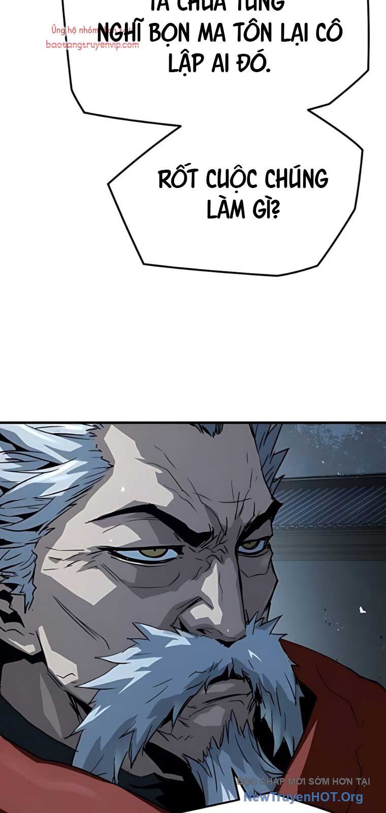 Tuyệt Thế Hồi Quy Chap 56 - Next Chap 57