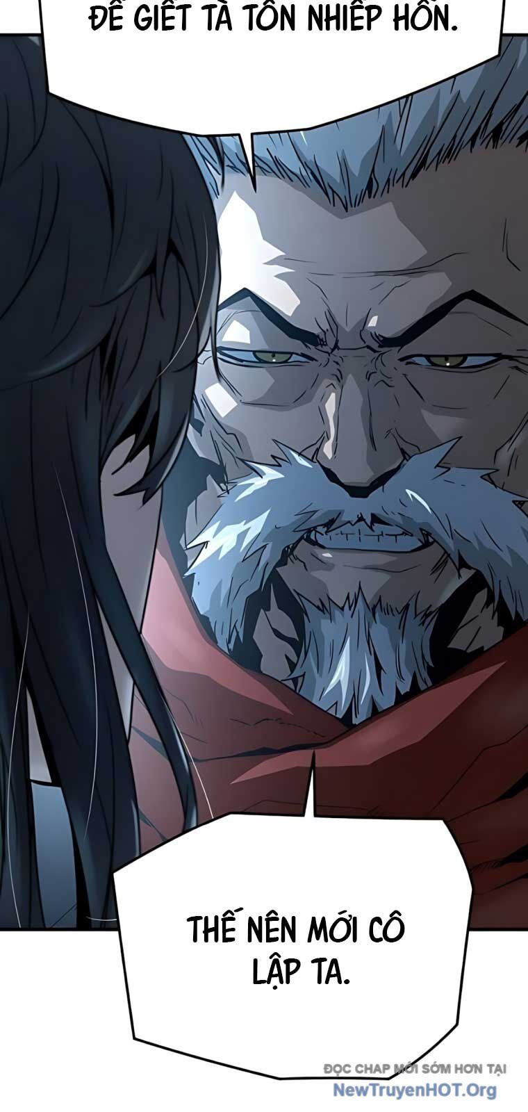 Tuyệt Thế Hồi Quy Chap 56 - Next Chap 57