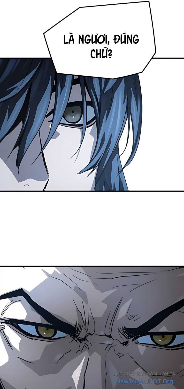 Tuyệt Thế Hồi Quy Chap 56 - Next Chap 57