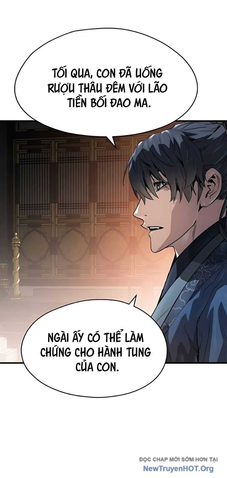 Tuyệt Thế Hồi Quy Chap 56 - Next Chap 57