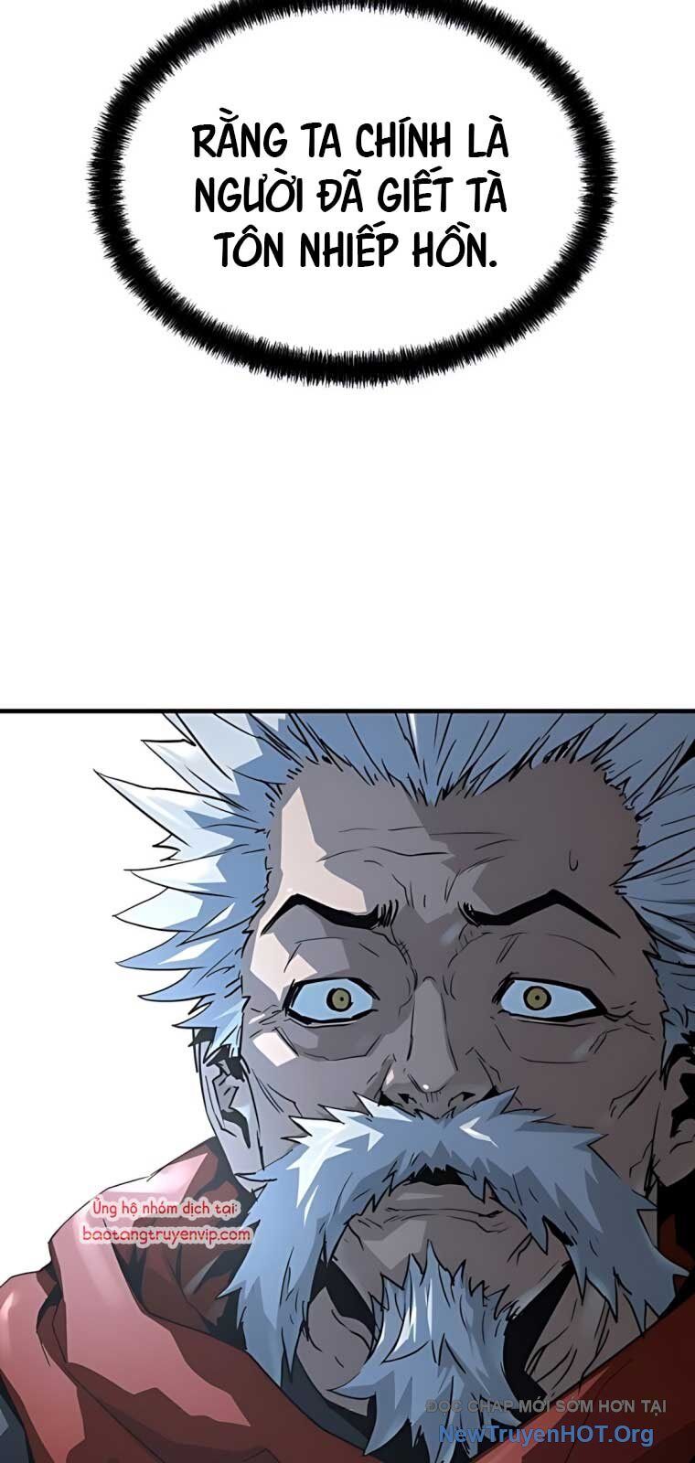 Tuyệt Thế Hồi Quy Chap 56 - Next Chap 57