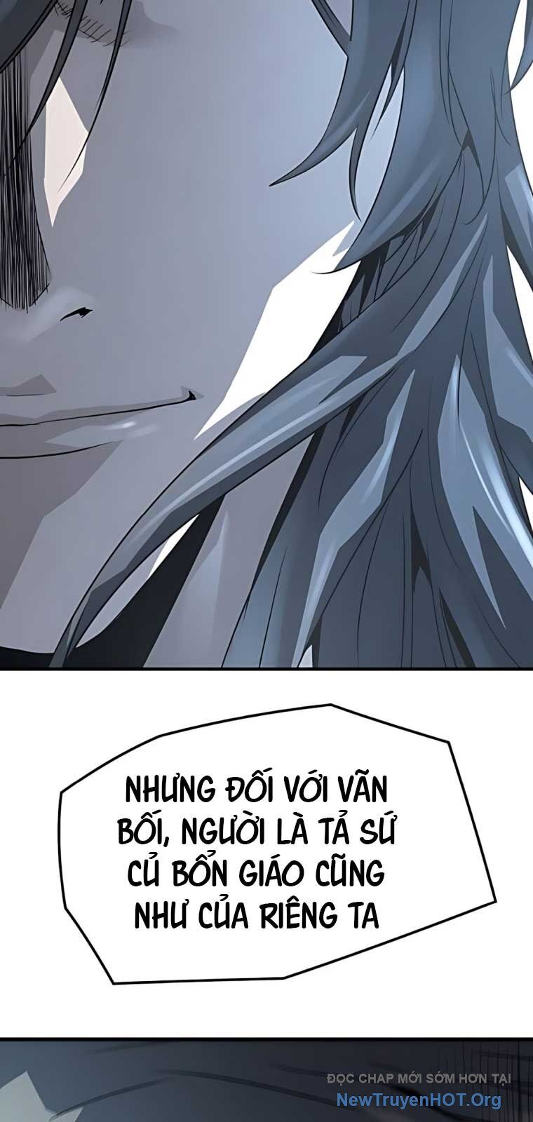 Tuyệt Thế Hồi Quy Chap 56 - Next Chap 57