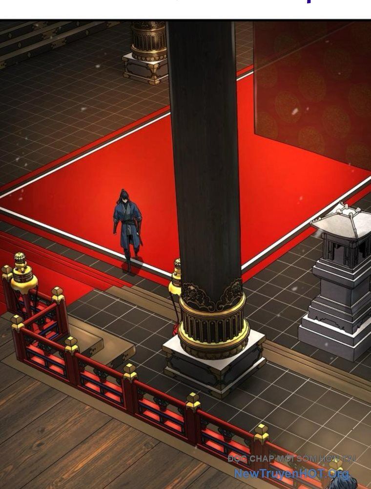 Tuyệt Thế Hồi Quy Chap 57 - Next Chap 58