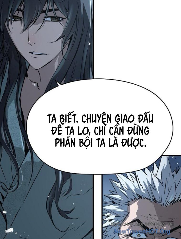 Tuyệt Thế Hồi Quy Chap 57 - Next Chap 58