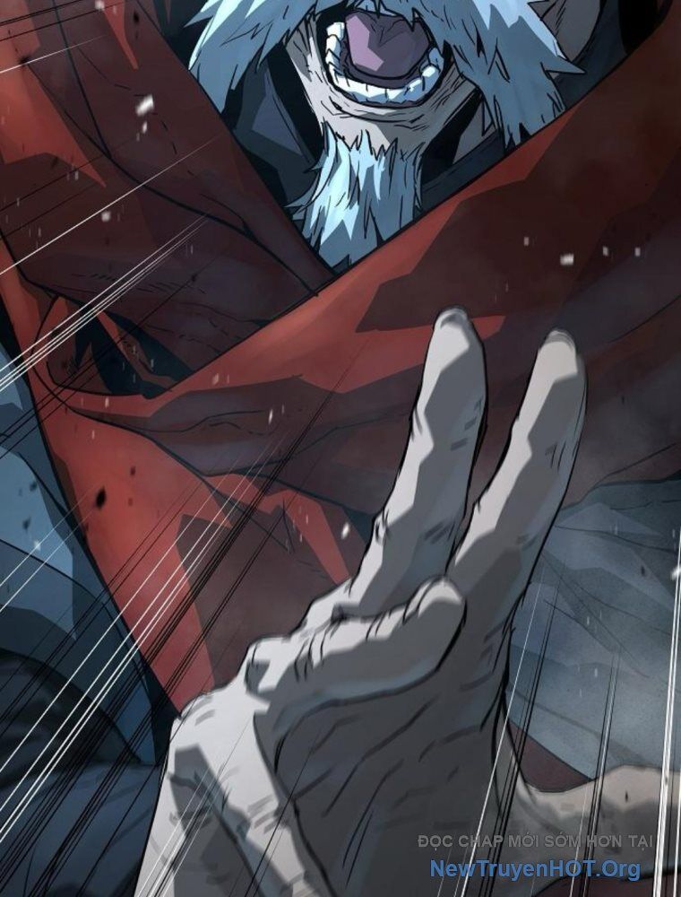 Tuyệt Thế Hồi Quy Chap 57 - Next Chap 58