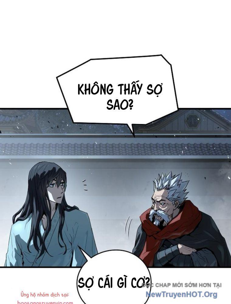 Tuyệt Thế Hồi Quy Chap 57 - Next Chap 58