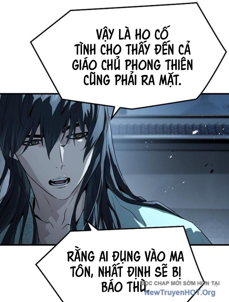 Tuyệt Thế Hồi Quy Chap 57 - Next Chap 58