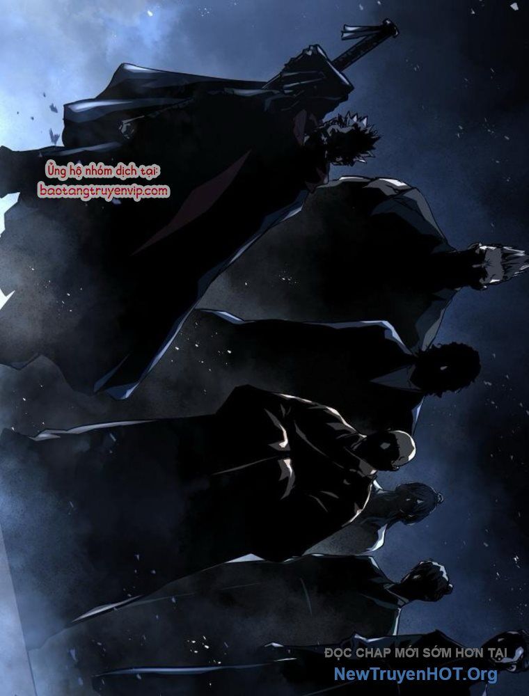 Tuyệt Thế Hồi Quy Chap 57 - Next Chap 58