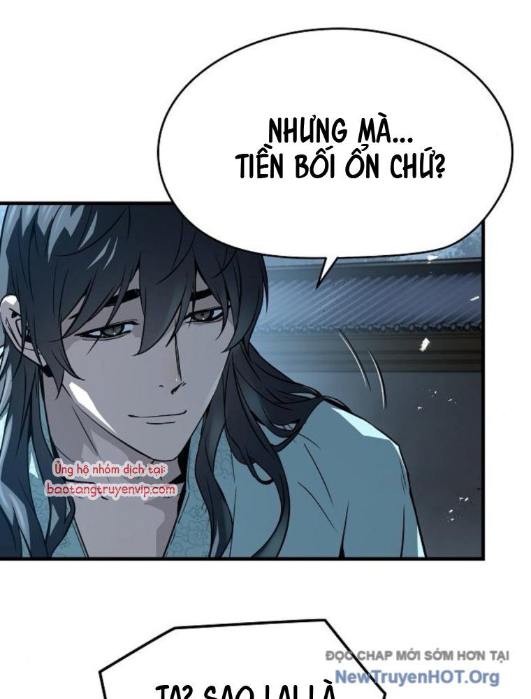 Tuyệt Thế Hồi Quy Chap 57 - Next Chap 58
