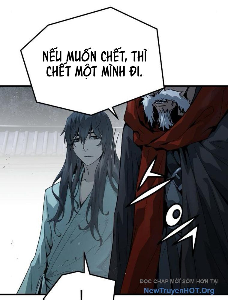 Tuyệt Thế Hồi Quy Chap 57 - Next Chap 58