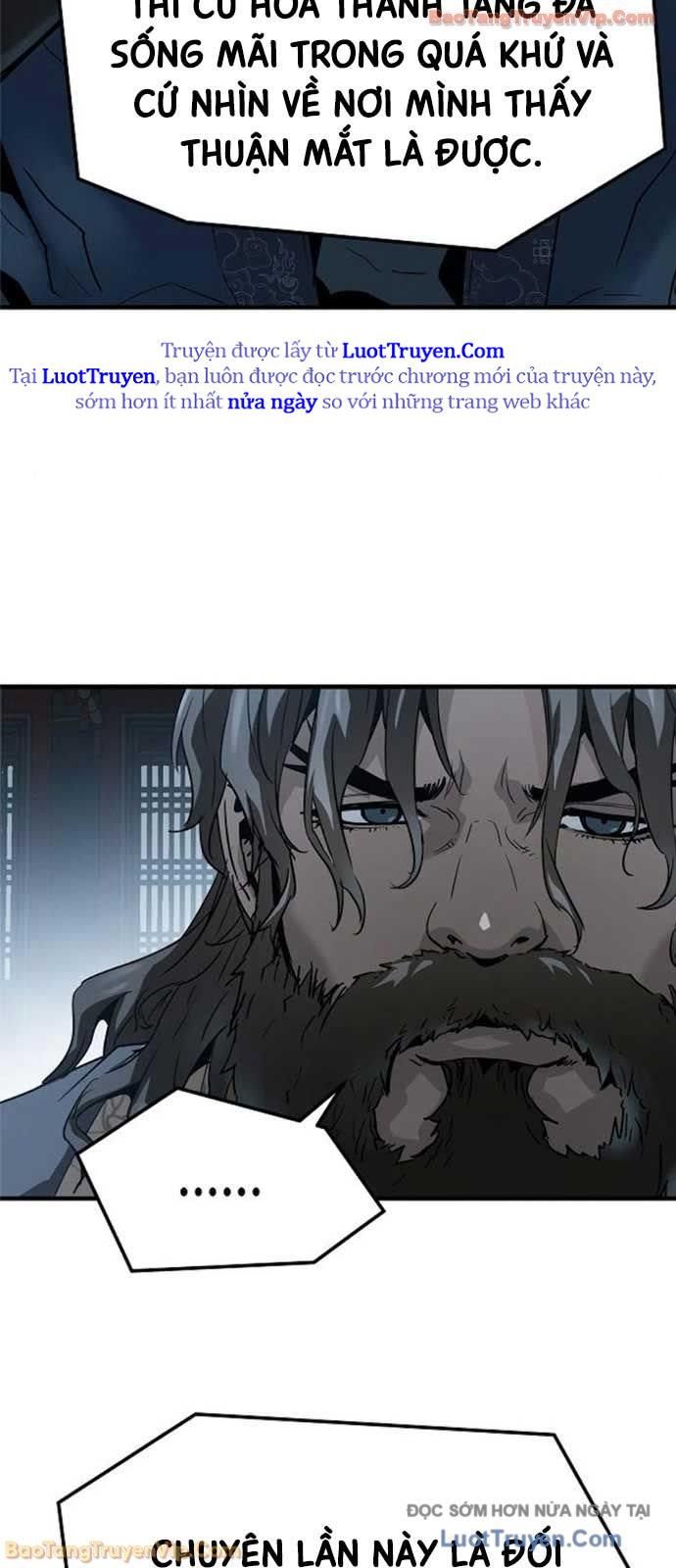 Tuyệt Thế Hồi Quy Chap 70 - Next Chap 71