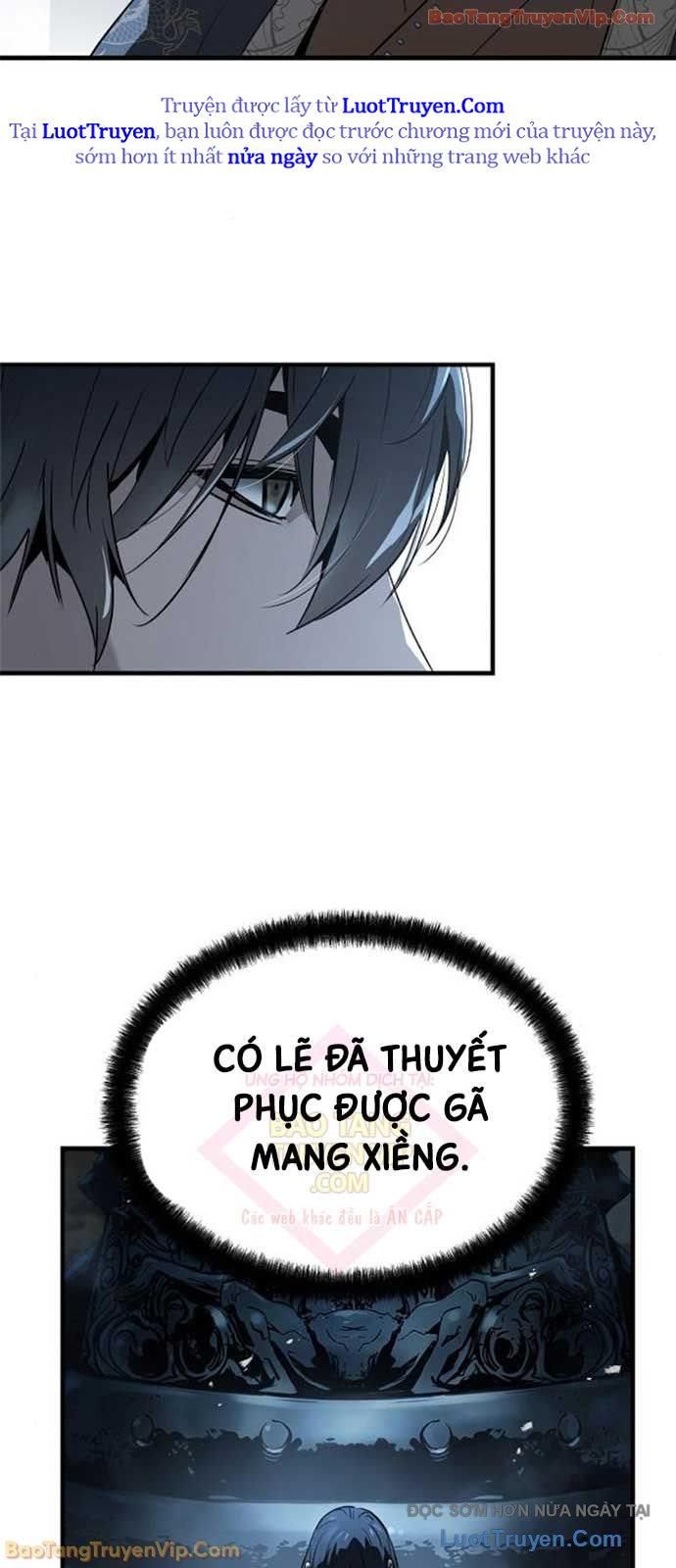 Tuyệt Thế Hồi Quy Chap 70 - Next Chap 71