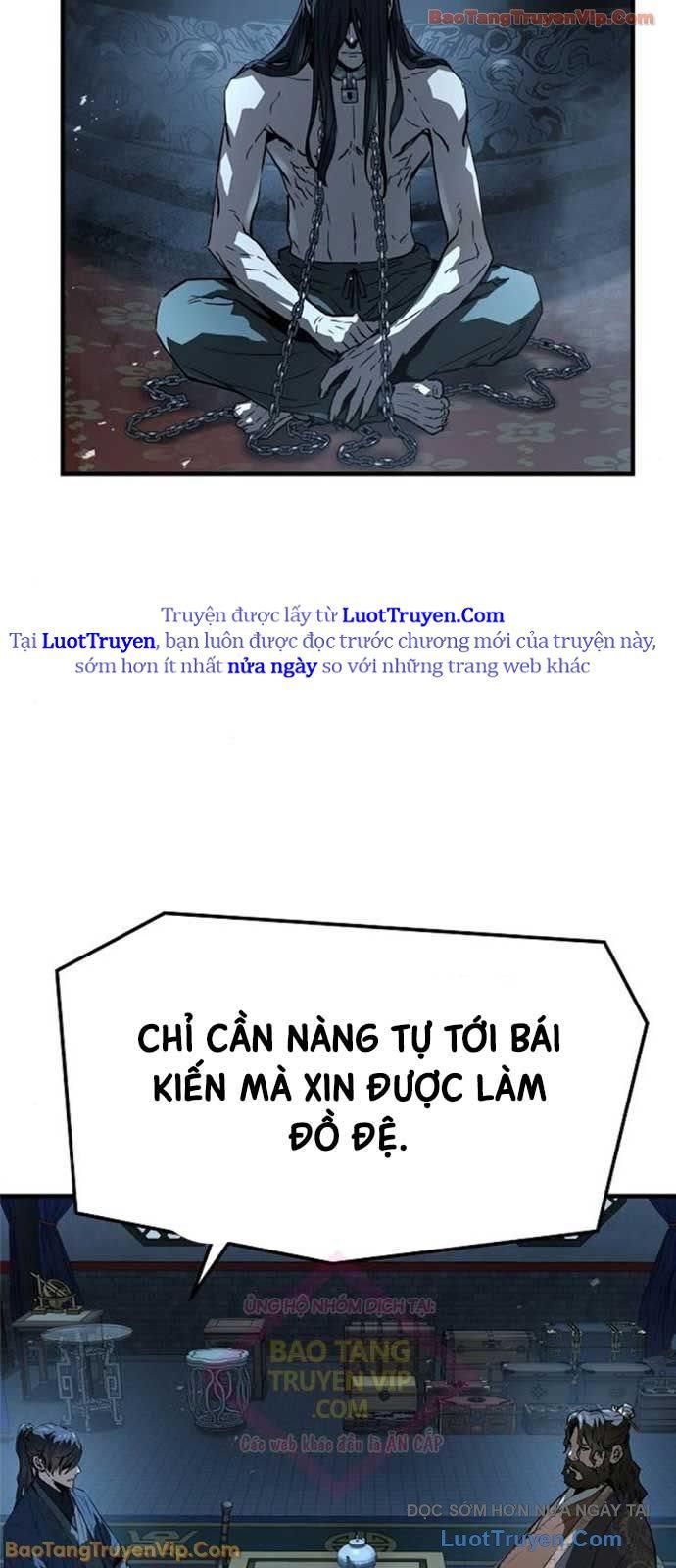 Tuyệt Thế Hồi Quy Chap 70 - Next Chap 71