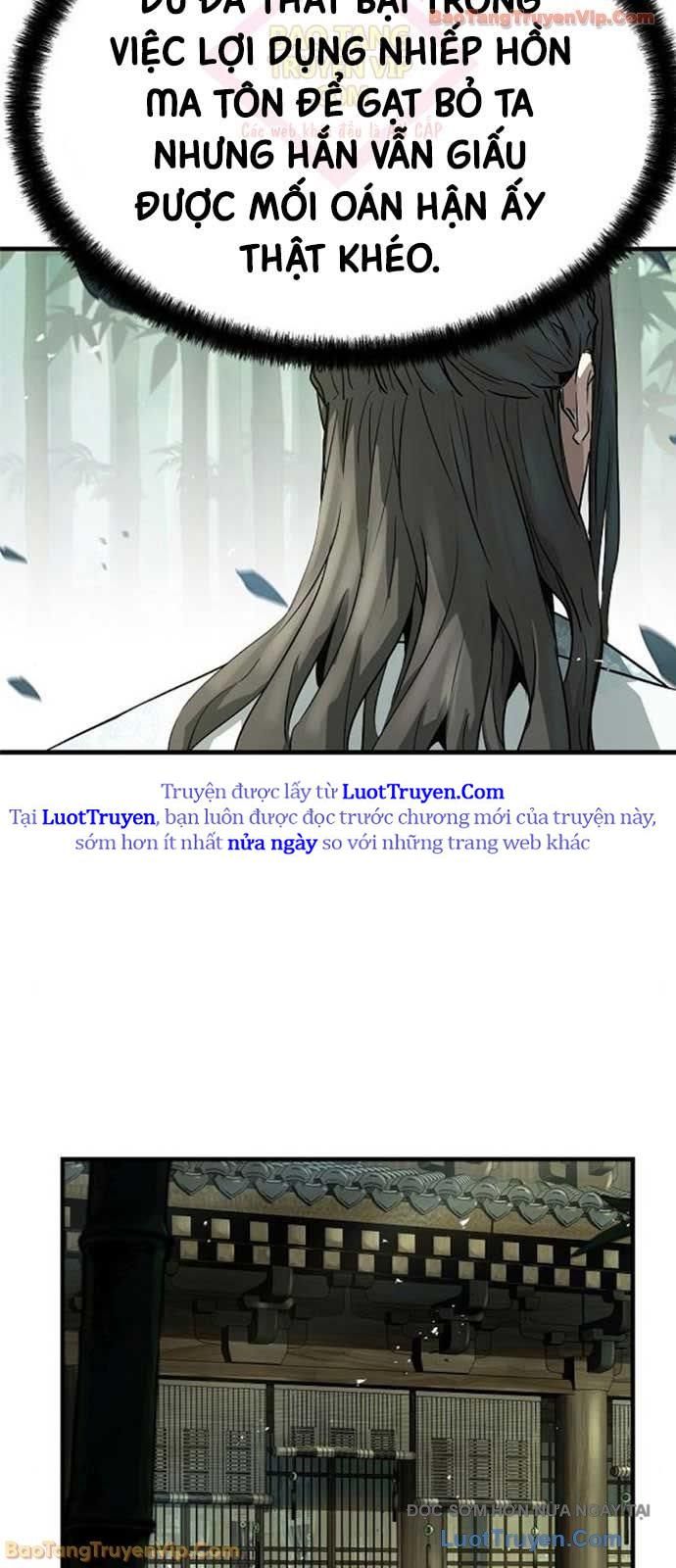 Tuyệt Thế Hồi Quy Chap 70 - Next Chap 71