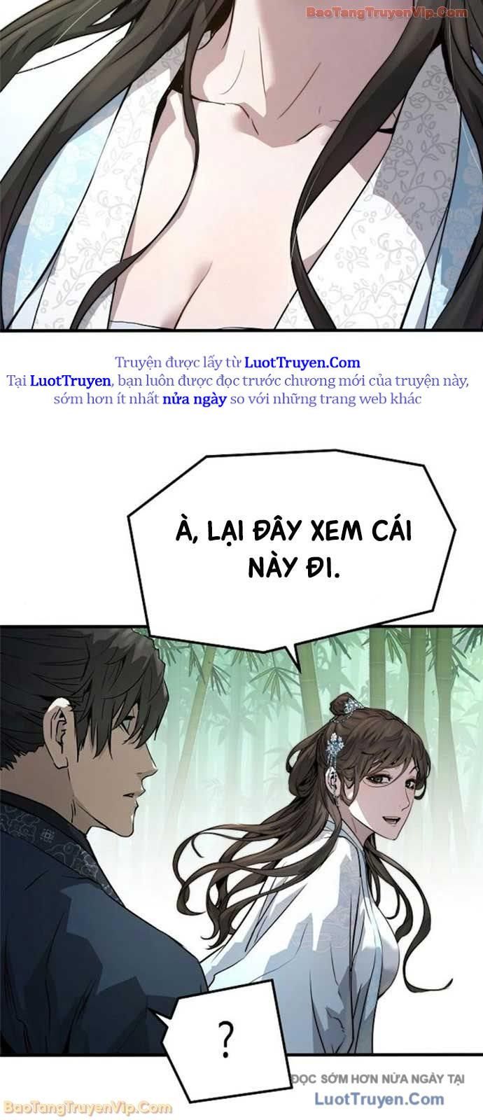 Tuyệt Thế Hồi Quy Chap 70 - Next Chap 71