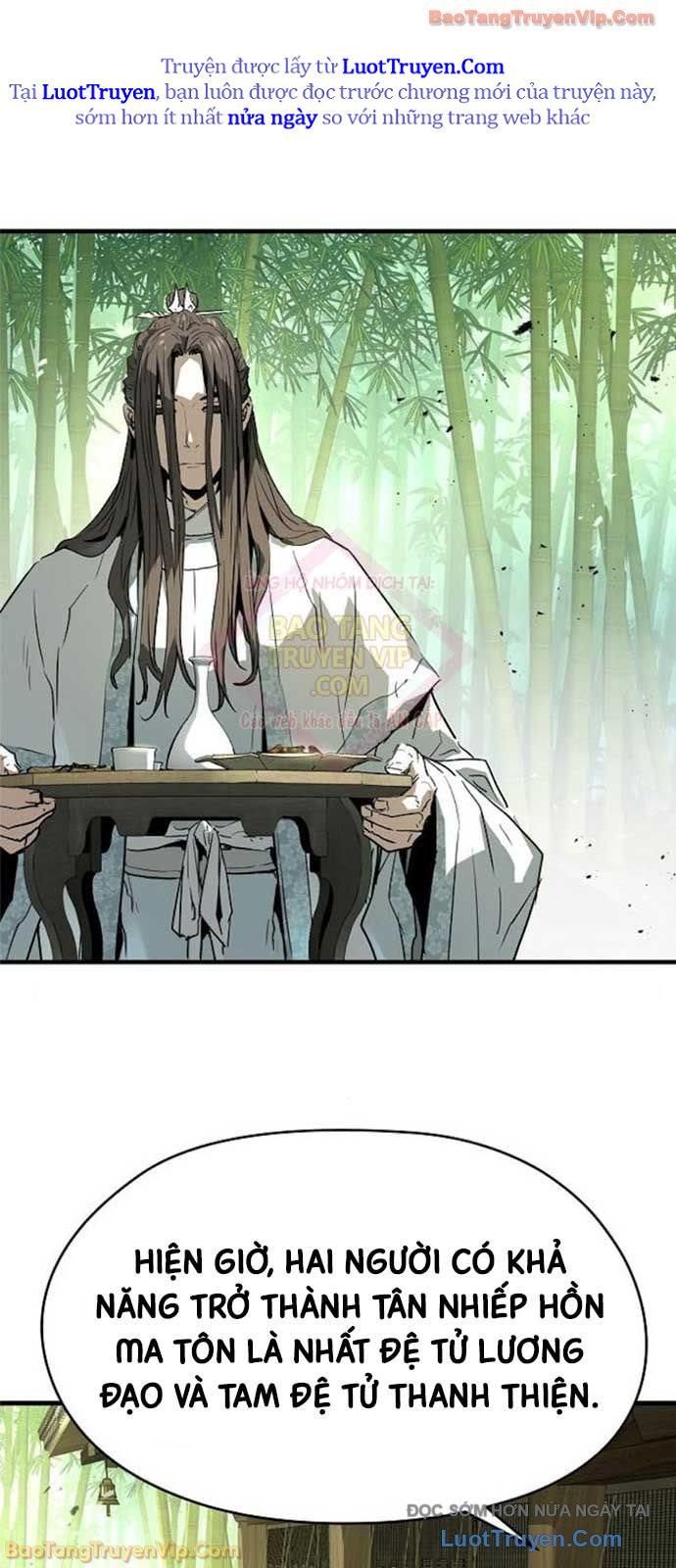 Tuyệt Thế Hồi Quy Chap 70 - Next Chap 71