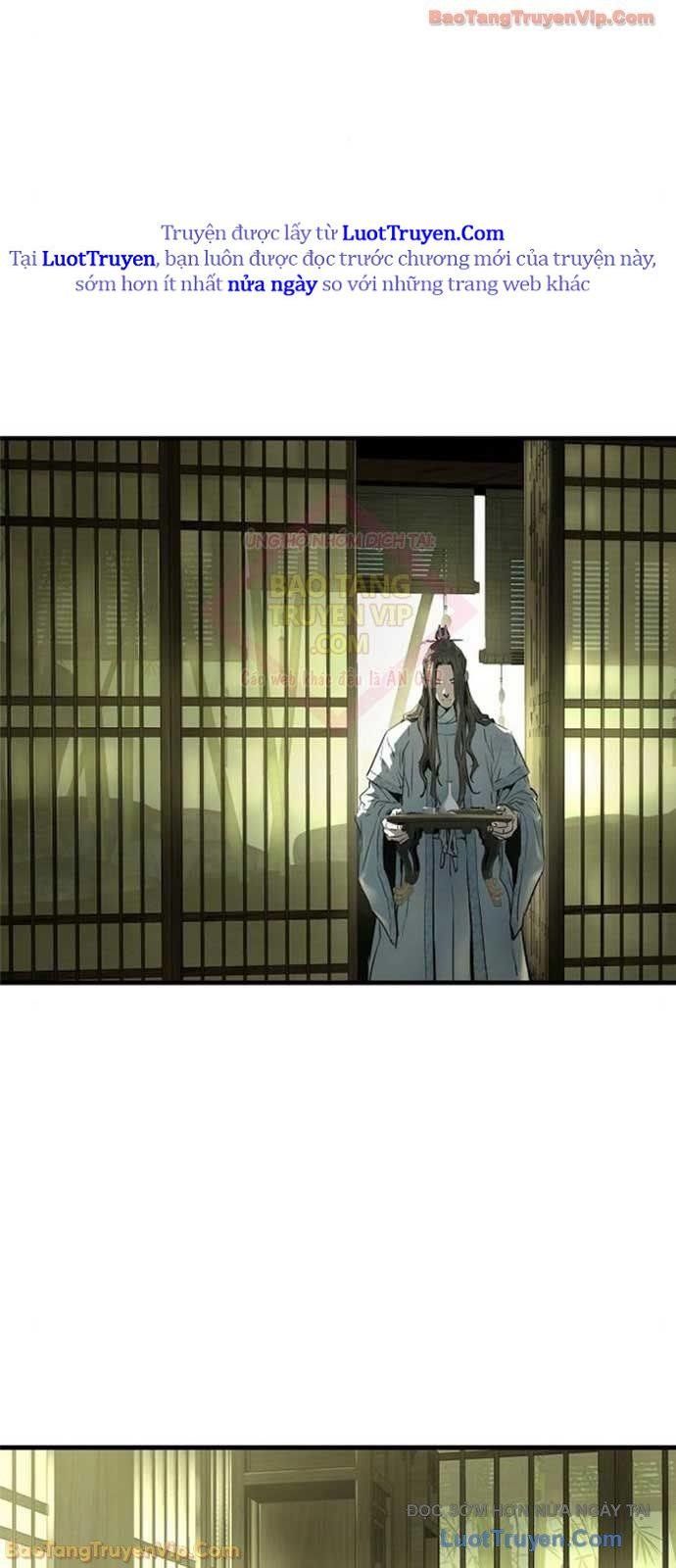 Tuyệt Thế Hồi Quy Chap 70 - Next Chap 71